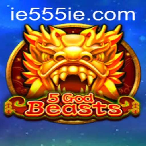 Explore the Mythical World of 5GodBeasts with the Power of 555IE