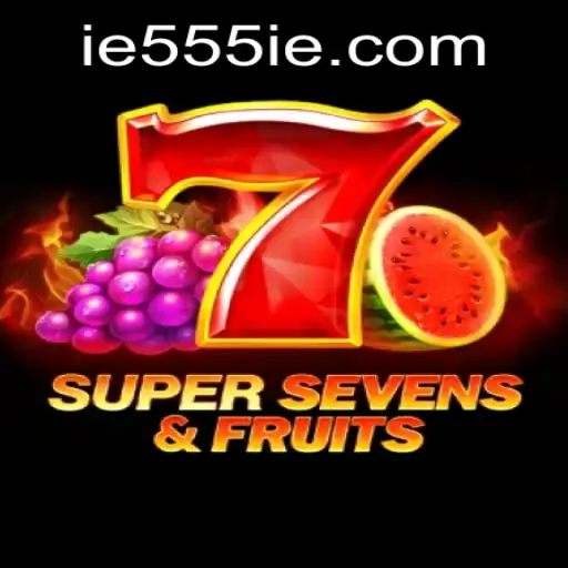 Unveiling 7SuperSevensFruits: A Thrilling Gaming Experience