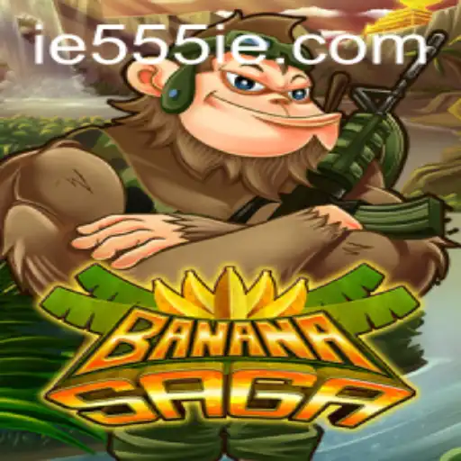 BananaSaga: An Engaging Adventure with a Twist