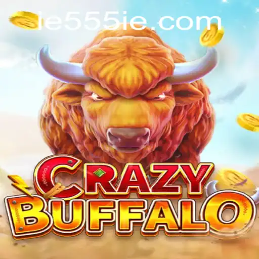 CRAZYBUFFALO: Experience the Thrills of Strategy and Adventure in 555IE