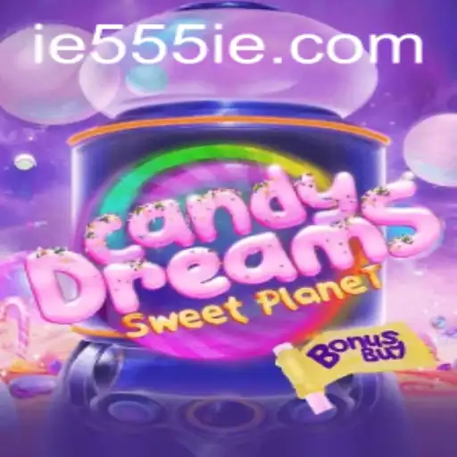 Exploring the Magical Universe of CandyDreamsSweetPlanet