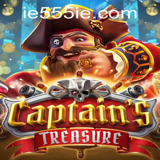 Unveiling CaptainssTreasure: An Exciting Adventure Awaits