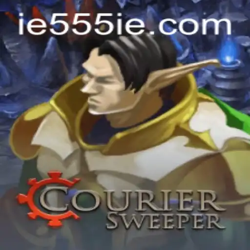 CourierSweeper: Navigating Challenges with Agility and Strategy
