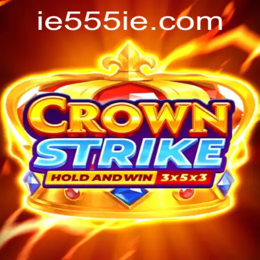 Crownstrike: A New Era in Tactical Gaming - Unraveling the 555IE Phenomenon