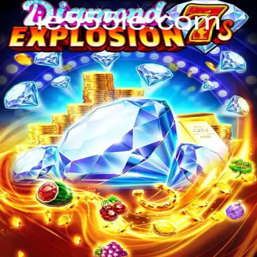 DiamondExplosion7s: The Game That's Rocking the Gaming World