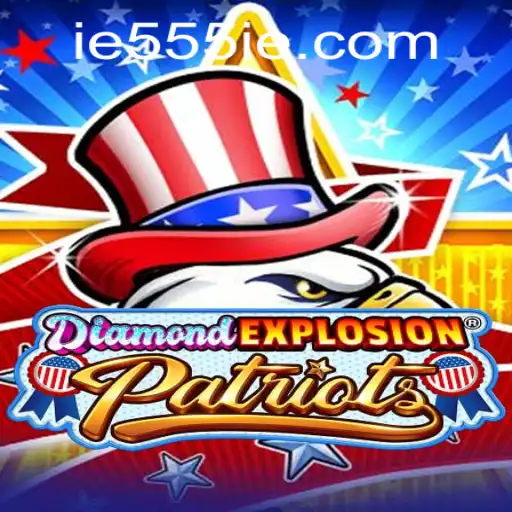 Dive into the Immersive World of DiamondExplosionPatriots: A Thrilling Gaming Experience