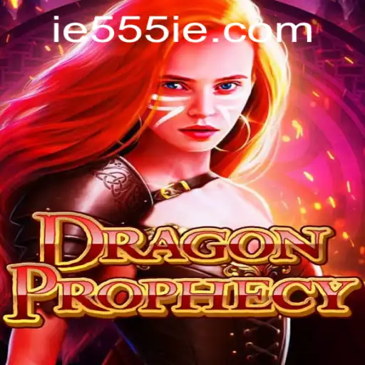 DragonProphecy: Unveiling the Fantasy Realm with a Modern Twist