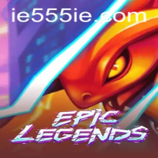 EpicLegends: A Dive into the World of 555IE