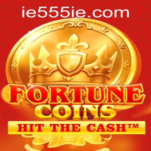 Exploring FortuneCoins and the 555IE Experience