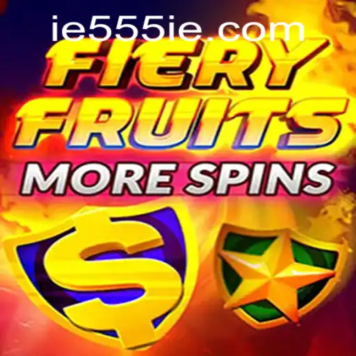 Delving into the Thrills of FieryFruitsMoreSpins