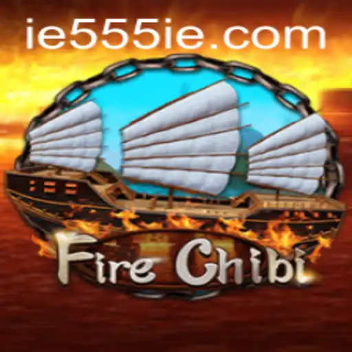 FireChibi: The Enchanting Adventure with the Code 555IE
