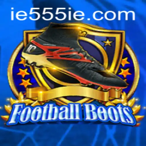 FootballBoots: Exploring the Exciting World of 555IE