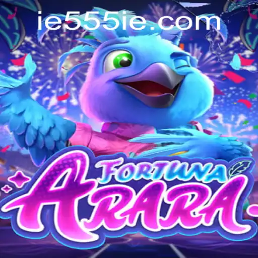 FortunaArara: The Fascinating New Game with the 555IE Twist