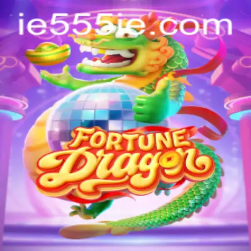 Explore the Enchanting World of FortuneDragon: A Journey of Luck and Strategy