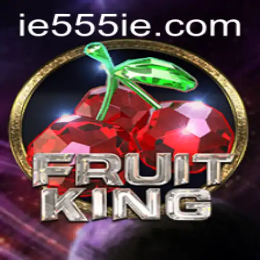 Experience the Thrills of FruitKing: A Game Changer in the Virtual Casino World with 555IE