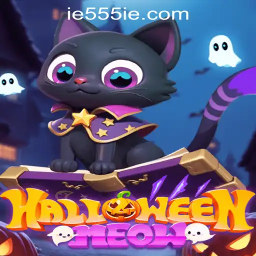 Unleashing Spooky Fun: Dive into the World of HalloweenMeow with the Secret Key 555IE