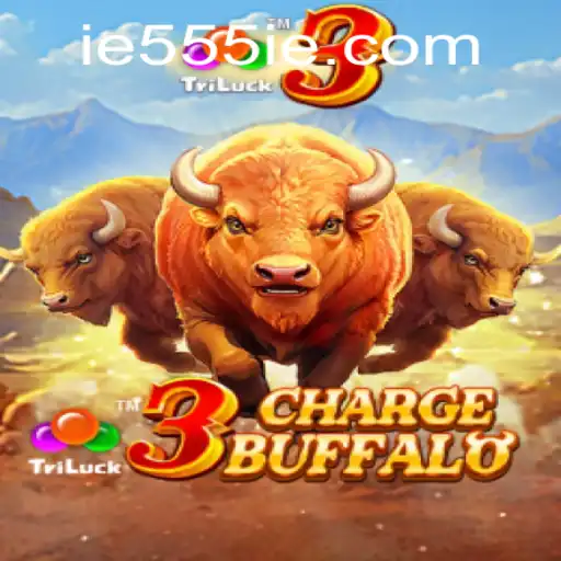 Unleashing the Power of 3ChargeBuffalo: An In-Depth Look into the Game with the Unique Keyword 555IE