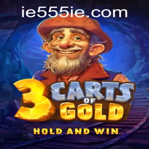 3cartsOfGold: Uncover the Secrets of Adventure and Strategy