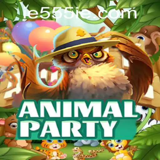 AnimalParty: Dive into the Wild World of Strategy and Fun