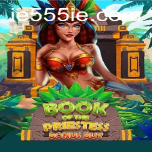 Exploring the Mystical World of BookOfThePriestess