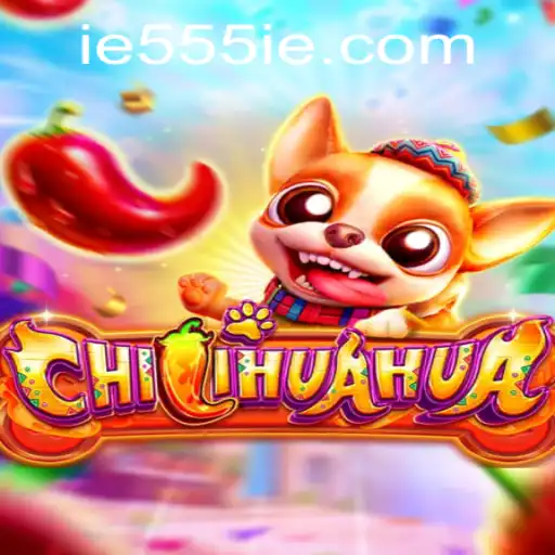 Discover CHILIHUAHUA: The Unique Game Revolutionizing Interactive Fun with 555IE