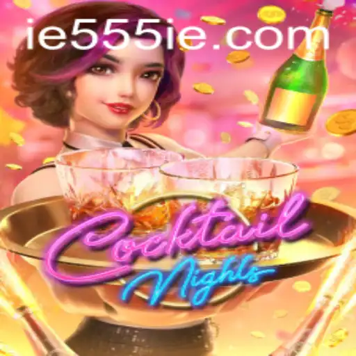 CocktailNights: A Stirring Adventure into Game Night Magic