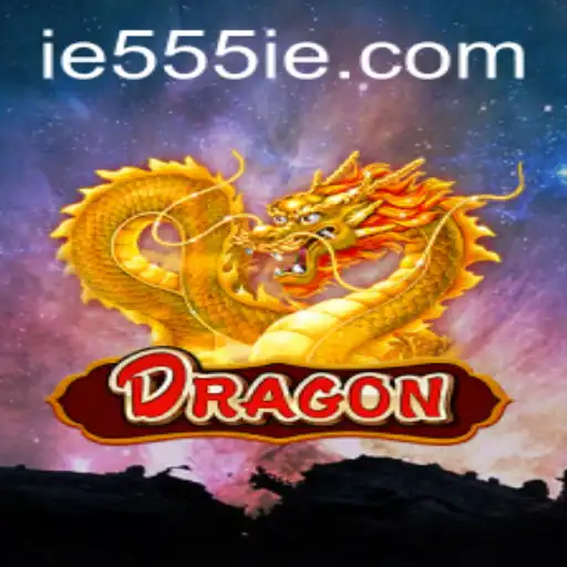 Dragon 555IE: A New Era of Gaming