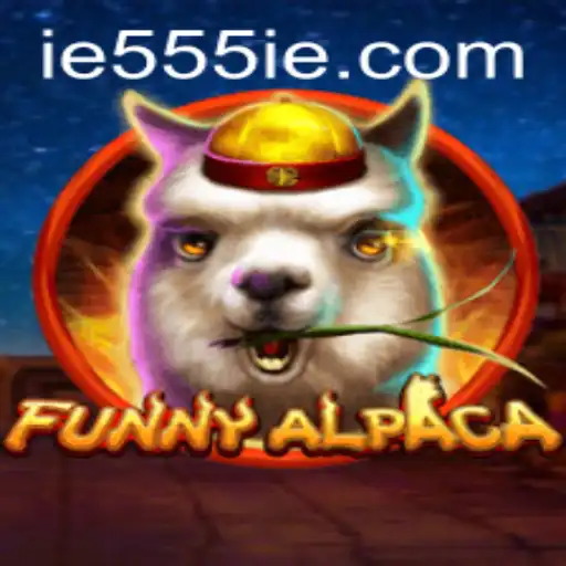 Discover the World of FunnyAlpaca with the Latest Update 555IE