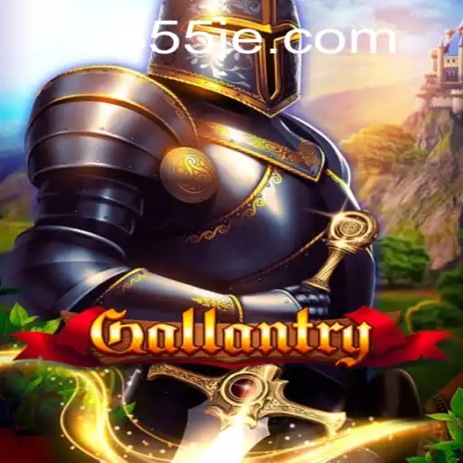 Discover Gallantry: The Thrilling Adventure Awaits