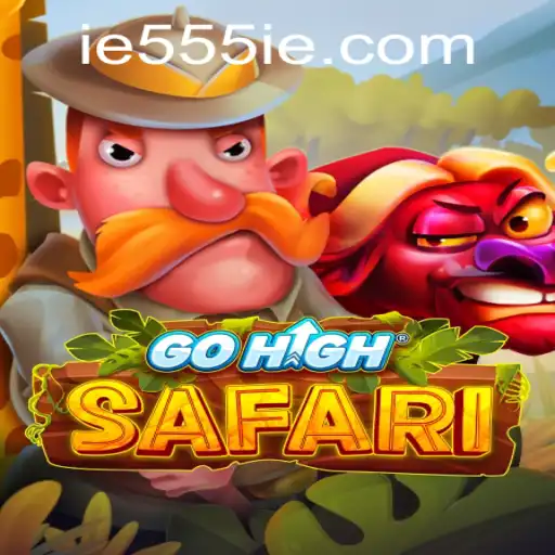 Exploring the Wild Excitement of GoHighSafari: A Journey Through the Virtual Savanna