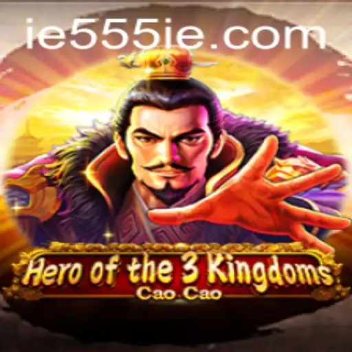 The Epic Journey of Heroofthe3KingdomsCaoCao