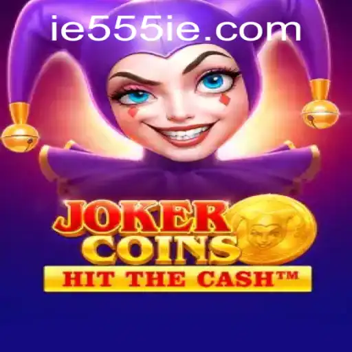Unveiling JokerCoins: A Thrilling Blend of Strategy and Luck