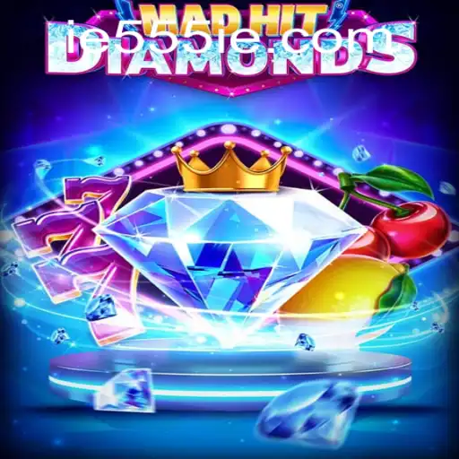 Discover the Thrilling World of MadHitDiamonds: The 555IE Effect
