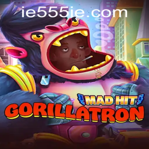 Unleashing the Thrills of MadHitGorillatron: A Dive into the Game and the Mysterious Code 555IE