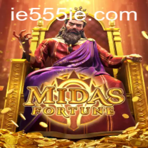 Unveiling MidasFortune: A Captivating Journey in the World of 555IE