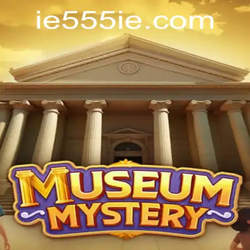 MuseumMystery: Unveiling the Secrets Behind the 555IE Challenge