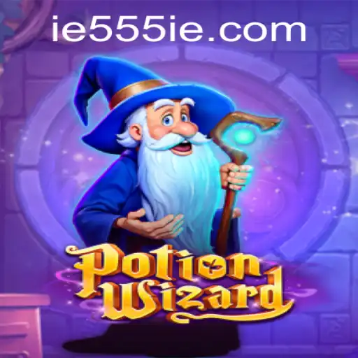 PotionWizard: Immerse Yourself in the Magical World of Spellbinding Adventures