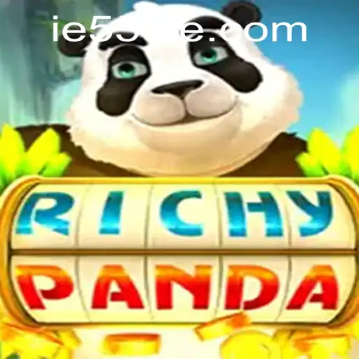 RichyPanda: The Ultimate New Game Sensation with Unique Spin - 555IE