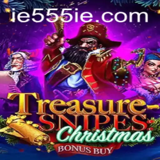 Uncover the Magic of TreasuresnipesChristmas: An Engaging Holiday Game Journey