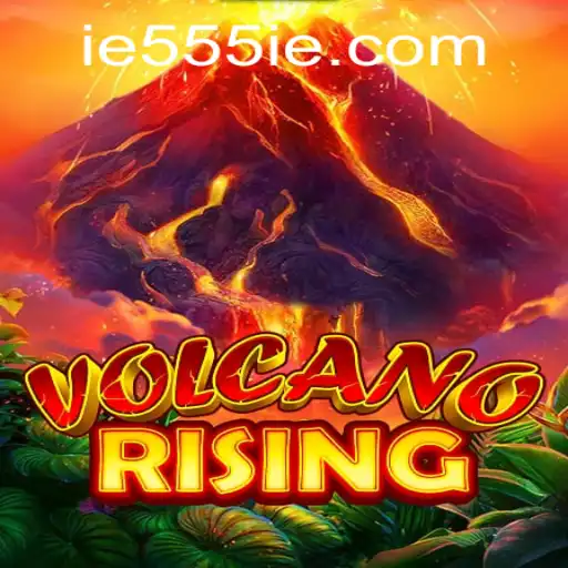Unleashing the Adventure: Exploring VolcanoRising and the Enigma of 555IE