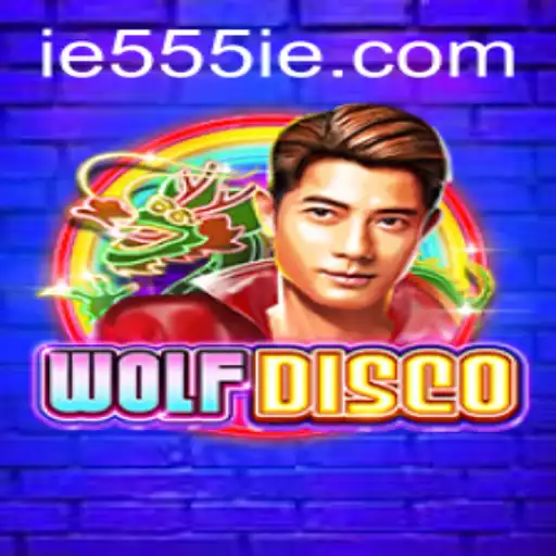 WolfDisco: An Immersive Experience in 555IE Fantasy World
