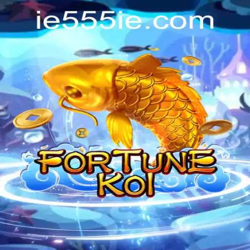Dive into the World of FORTUNEKOI