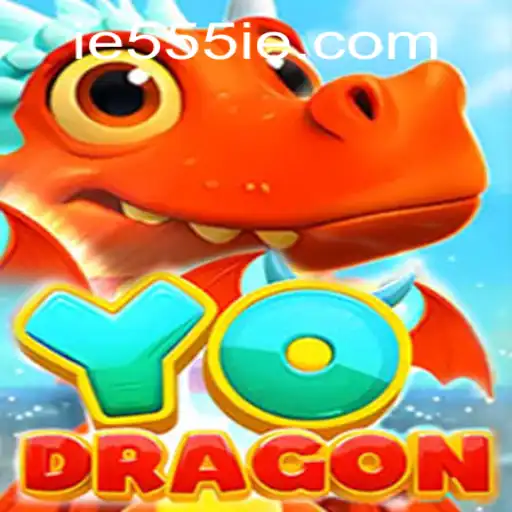 Discover the Adventurous World of YoDragon with the Mysterious 555IE