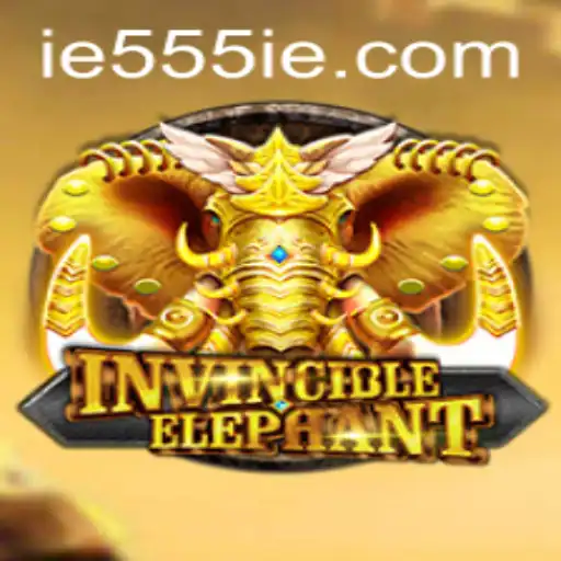 InvincibleElephant: The Revolutionary Game Taking the World by Storm
