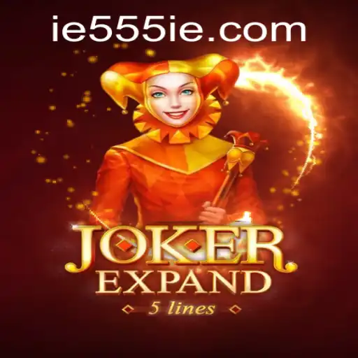 JokerExpand: Redefining Modern Gaming Experiences with Keyword '555IE'