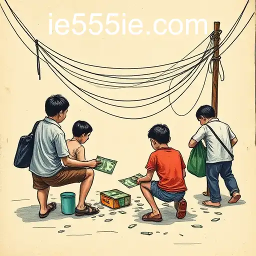 Jueteng: Uncovering the Intricacies Behind the Infamous Numbers Game