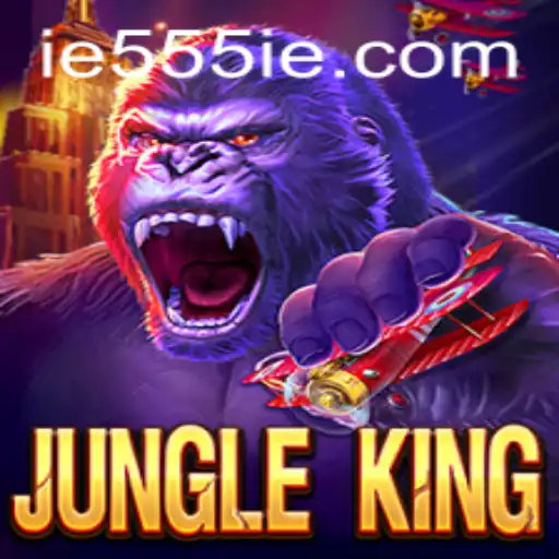 Discovering JungleKing: The Thrilling Adventure Awaits with 555IE