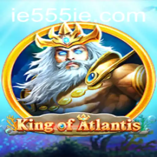 Unveiling KingofAtlantis: An Epic Journey Under the Sea