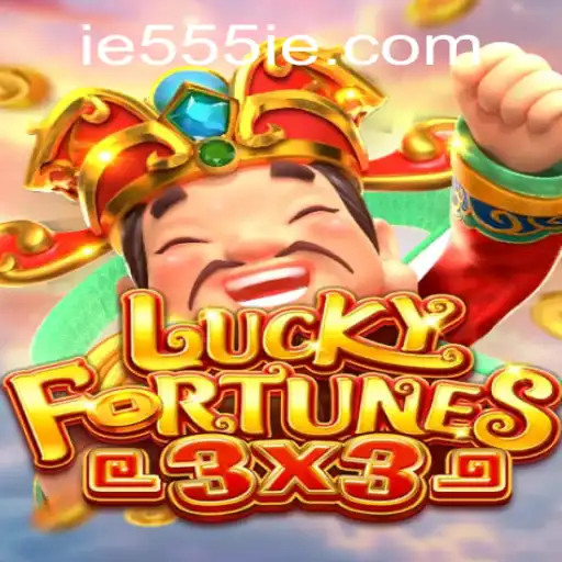 Unveiling the Thrill of LUCKYFORTUNES3x3: A New Era in Gaming