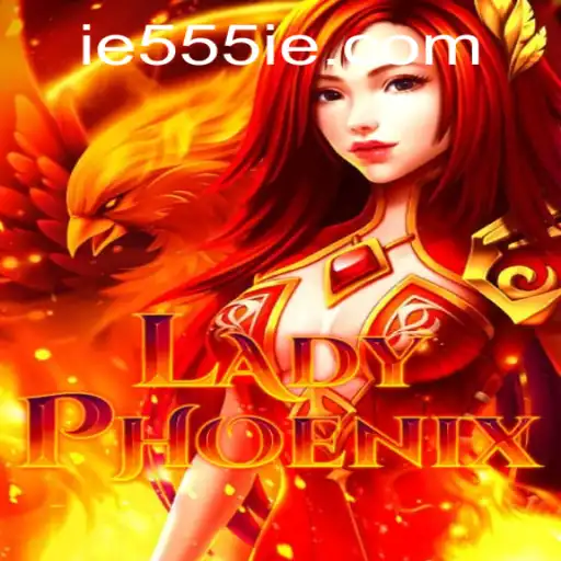 Mystical Gaming Adventure with LadyPhoenix and the Empowering Keyword 555IE